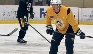 A Heated Forwards Battle, Thoughts on Every Contender