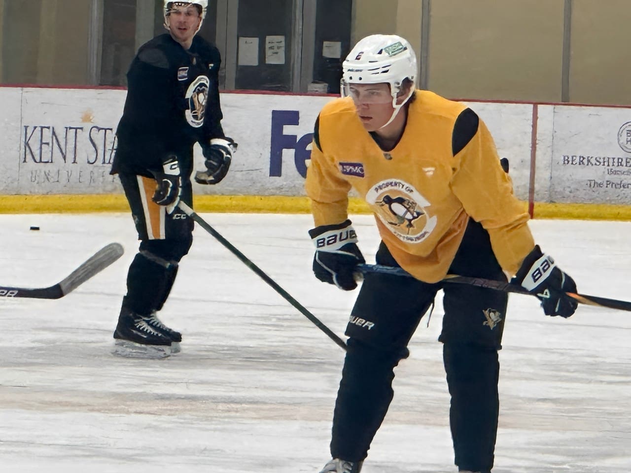 A Heated Forwards Battle, Thoughts on Every Contender