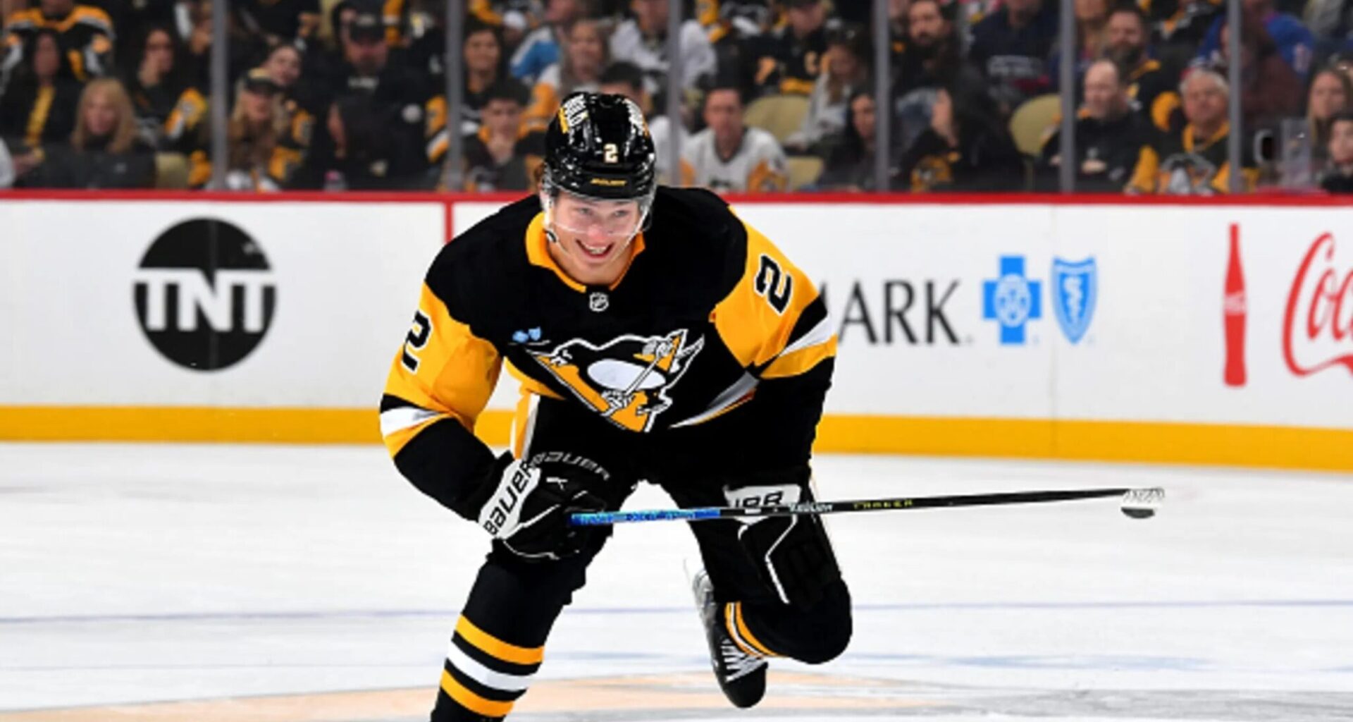 Penguins Injury Updates on McGroarty, Others as Camp Opens