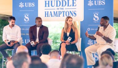 Ryan Clark Could Be on Thin Ice at ESPN After Schrager Spat