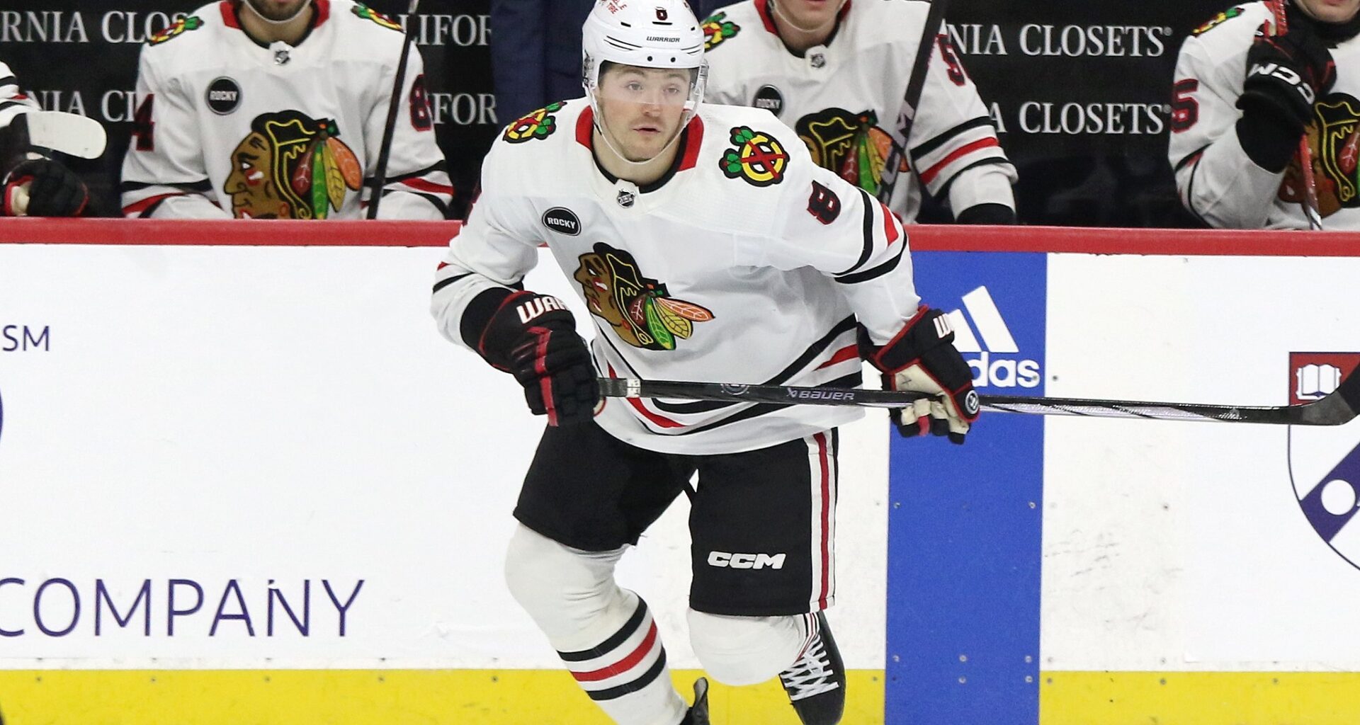 Q&A With Blackhawks Difference-Maker Ryan Donato - The Hockey Writers - Chicago Blackhawks