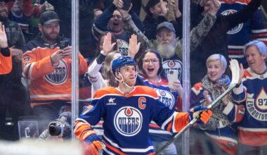 'New' NHL jerseys should be under far more scrutiny – Deseret News