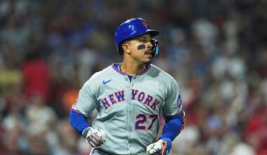 Where to watch Rangers vs. Mets on MLB Network: Free MLB live stream tonight, start time