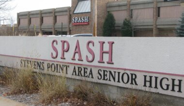 Former NHL All-Star Headlines 2025 SPASH Hall of Fame Class | WSAU News/Talk 550 AM · 99.9 FM