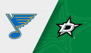 Dallas Stars - St. Louis Blues - Sep 20, 2025