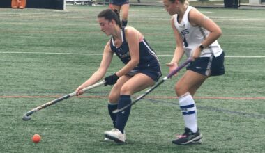 Lower Moreland locks in, shuts out Springfield Montco