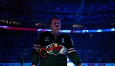 Pierre LeBrun on Kirill Kaprizov, Minnesota Wild contract talks: ‘This is not cordial’