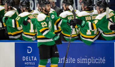 Tampa Bay Lightning Guide to the Prospect Tournament - The Hockey Writers -