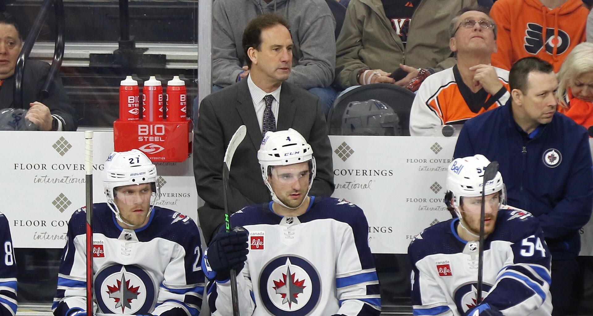 3 NHL Coaching Storylines That Could Define the 2025-26 Season - The Hockey Writers -