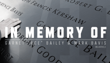 LA Kings: Jared Aulin Reflects on the Legacy Left by Mark Bavis & Ace Bailey