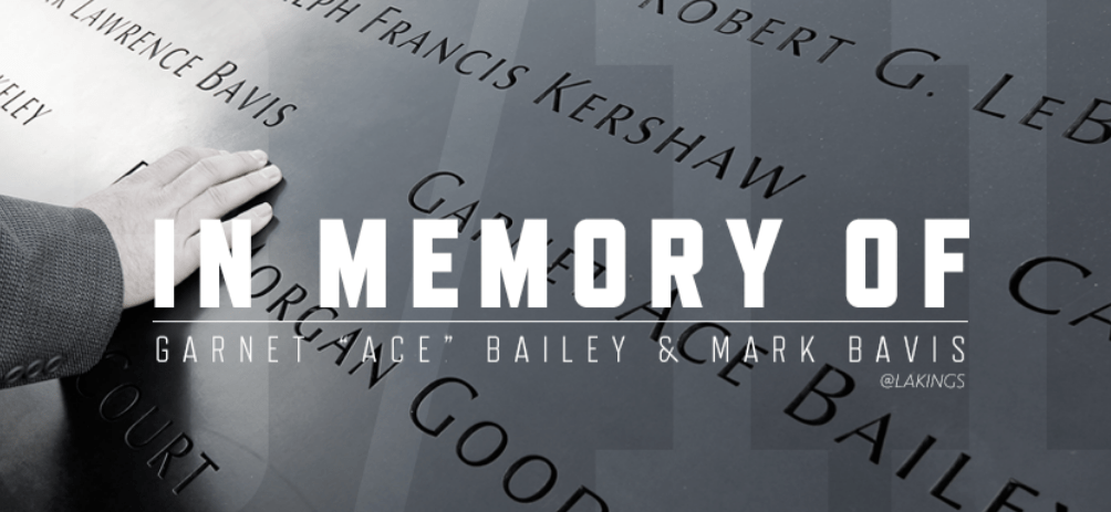 LA Kings: Jared Aulin Reflects on the Legacy Left by Mark Bavis & Ace Bailey