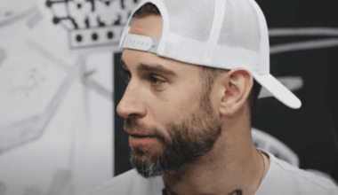 Cam Talbot, Red Wings