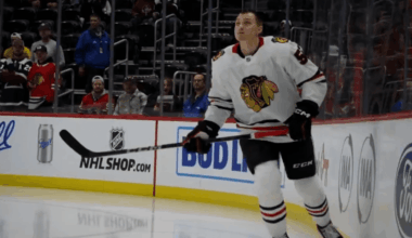 Chicago Blackhawks, Artyom Levshunov, Sam Rinzel, Oliver Moore, Nick Lardis, Ryan Greene