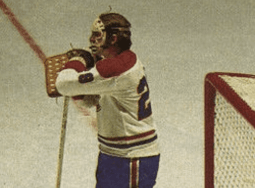 Ken Dryden