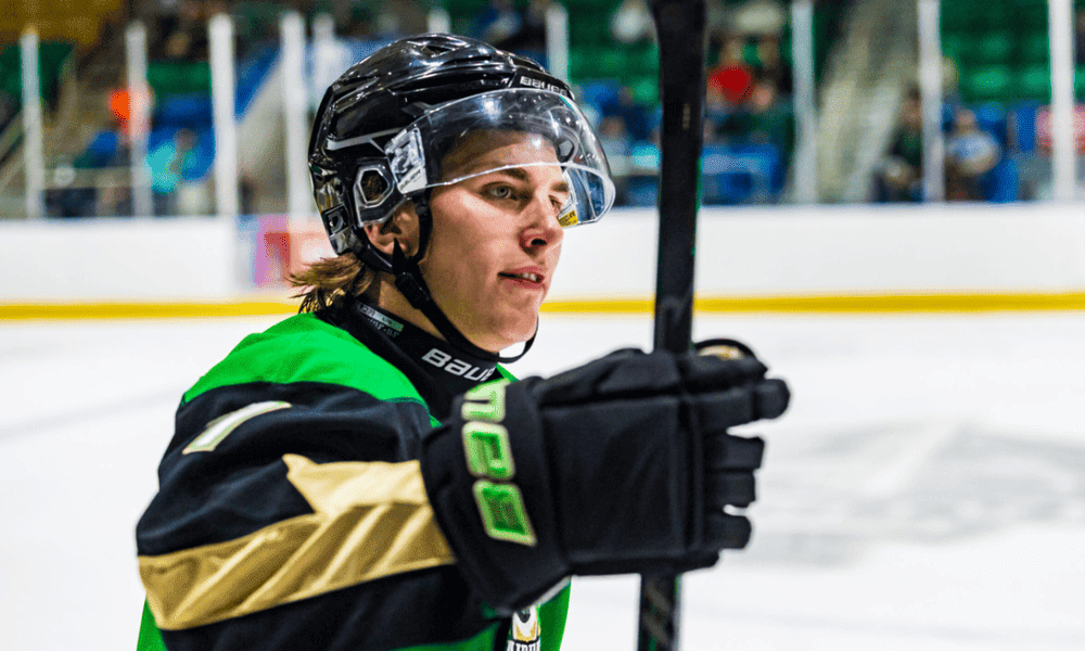 Justice Christiansen