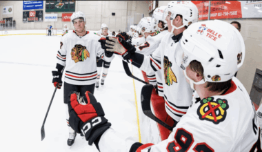 5 Things We Learned From the Tom Kurvers Prospect Showcase