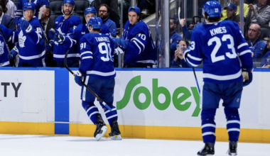 Canadiens’ power play earns win against Leafs