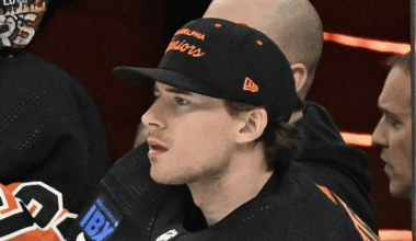 Breaking: NHL Rules on Fate of 5 Acquitted Players from Sexual Assault Trial