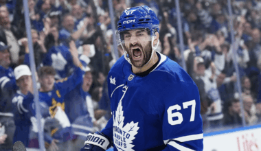 UFA Max Pacioretty Makes Huge Decision