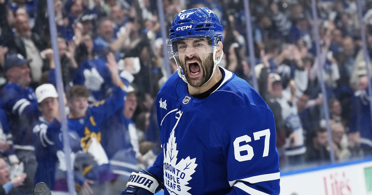 UFA Max Pacioretty Makes Huge Decision