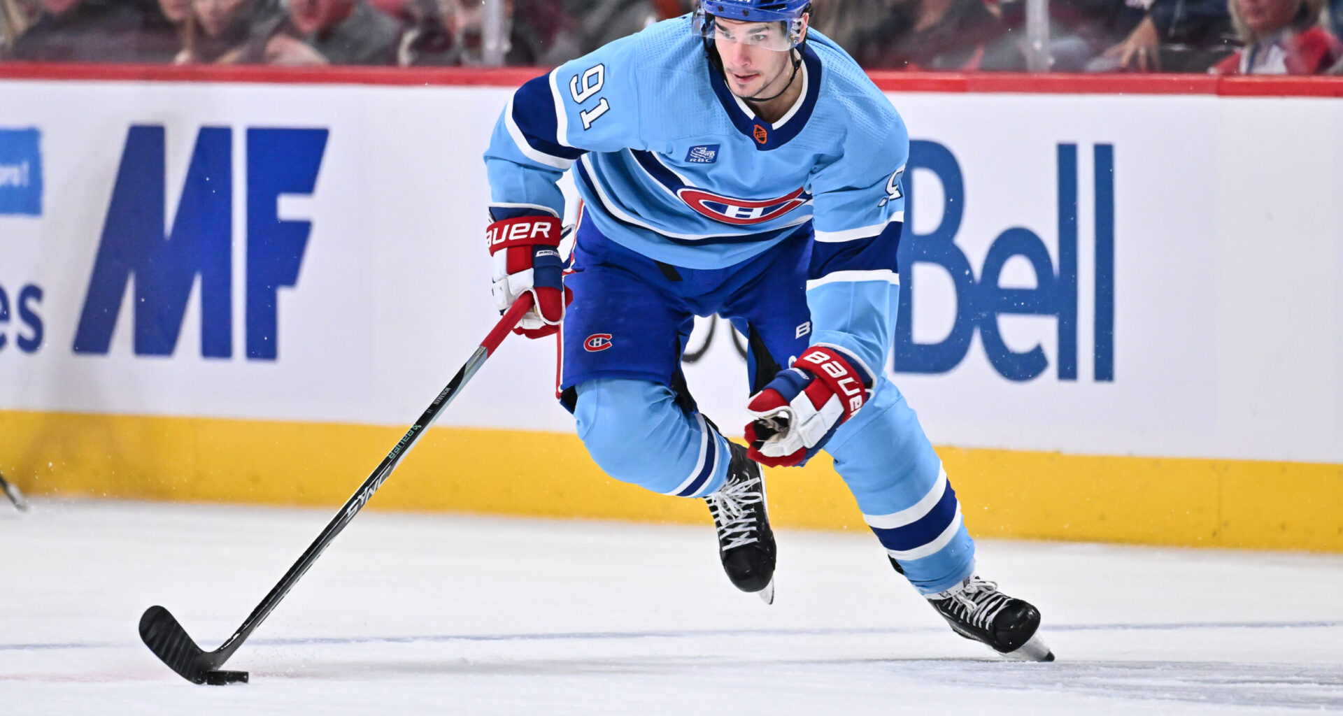 Ex-Canadiens the Habs Would Like Back Heading into 2025-26 - The Hockey Writers -