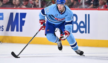 Ex-Canadiens the Habs Would Like Back Heading into 2025-26 - The Hockey Writers -