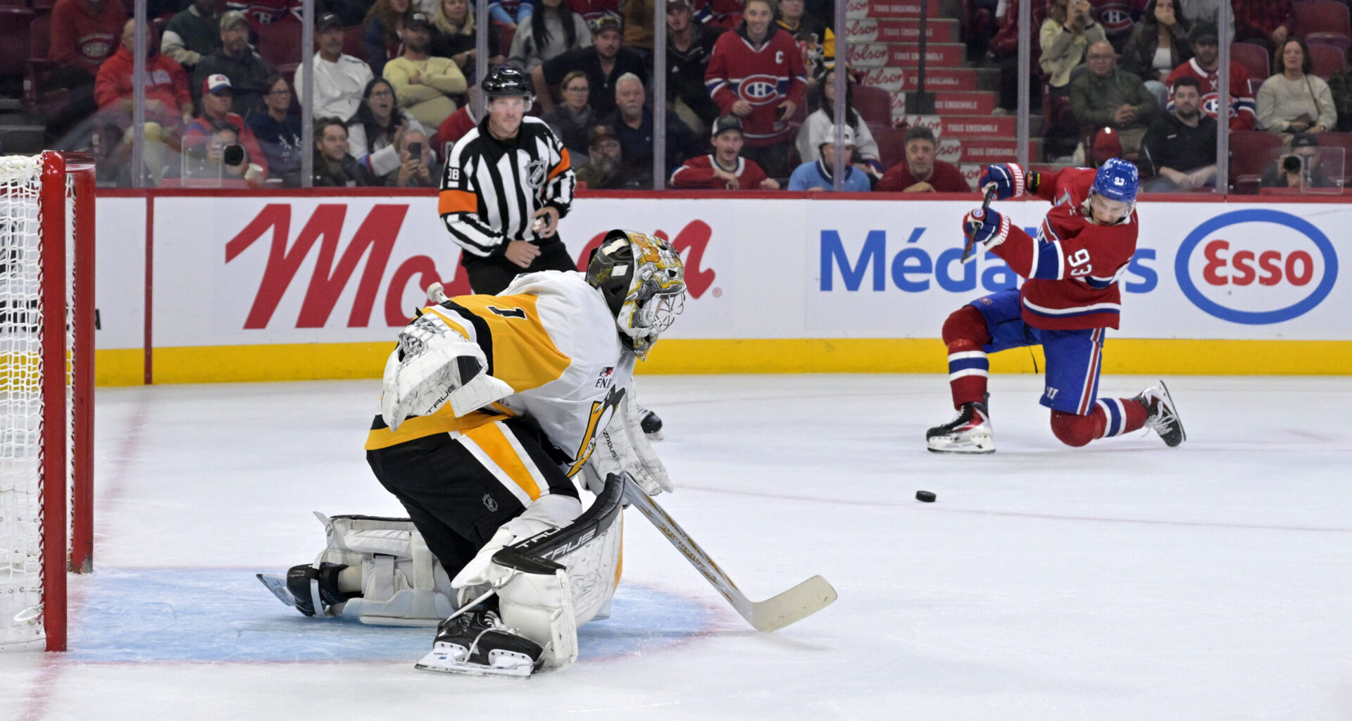 3 Takeaways From Penguins' 2-1 Shootout Loss vs Canadiens - The Hockey Writers - Pittsburgh Penguins