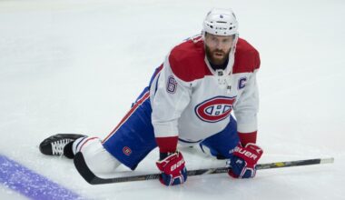 Blackhawks acquire Weber, Soderstrom, Raty from Utah for fifth-round pick