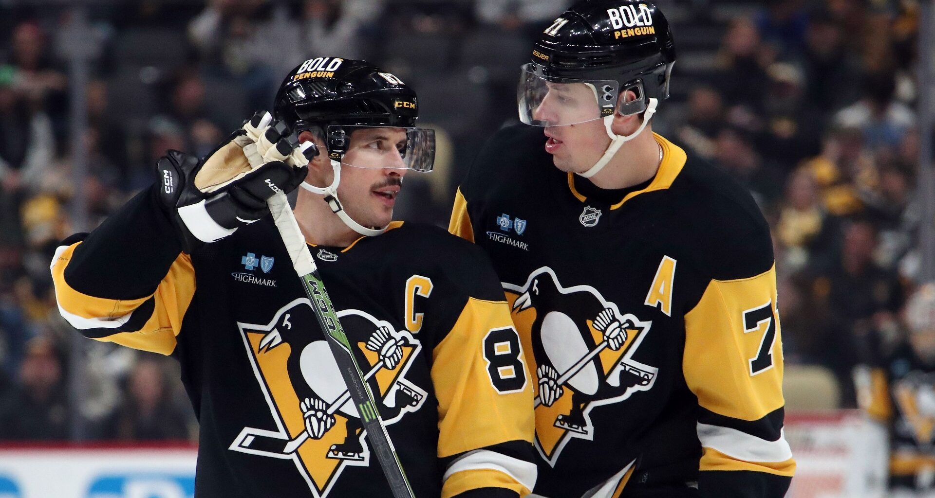 How Penguins’ New Era Set To Take Shape - SportsNet Pittsburgh