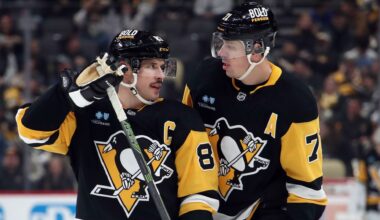 How Penguins’ New Era Set To Take Shape - SportsNet Pittsburgh