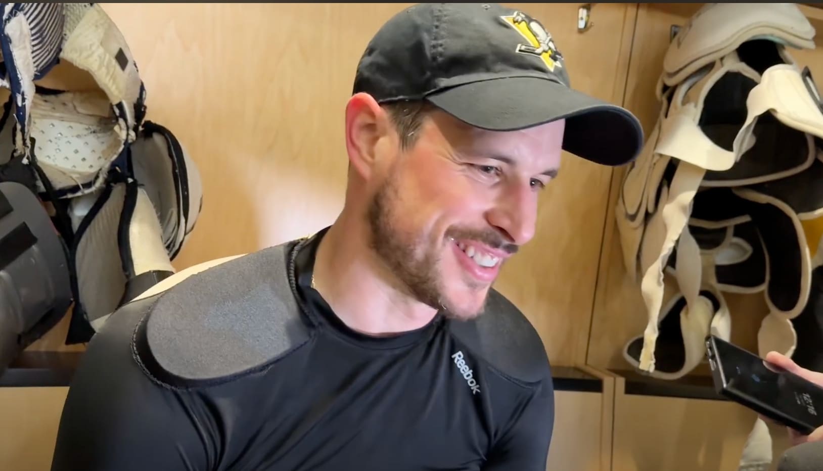 McDavid Concerns; RFA Friction; Penguins Notes