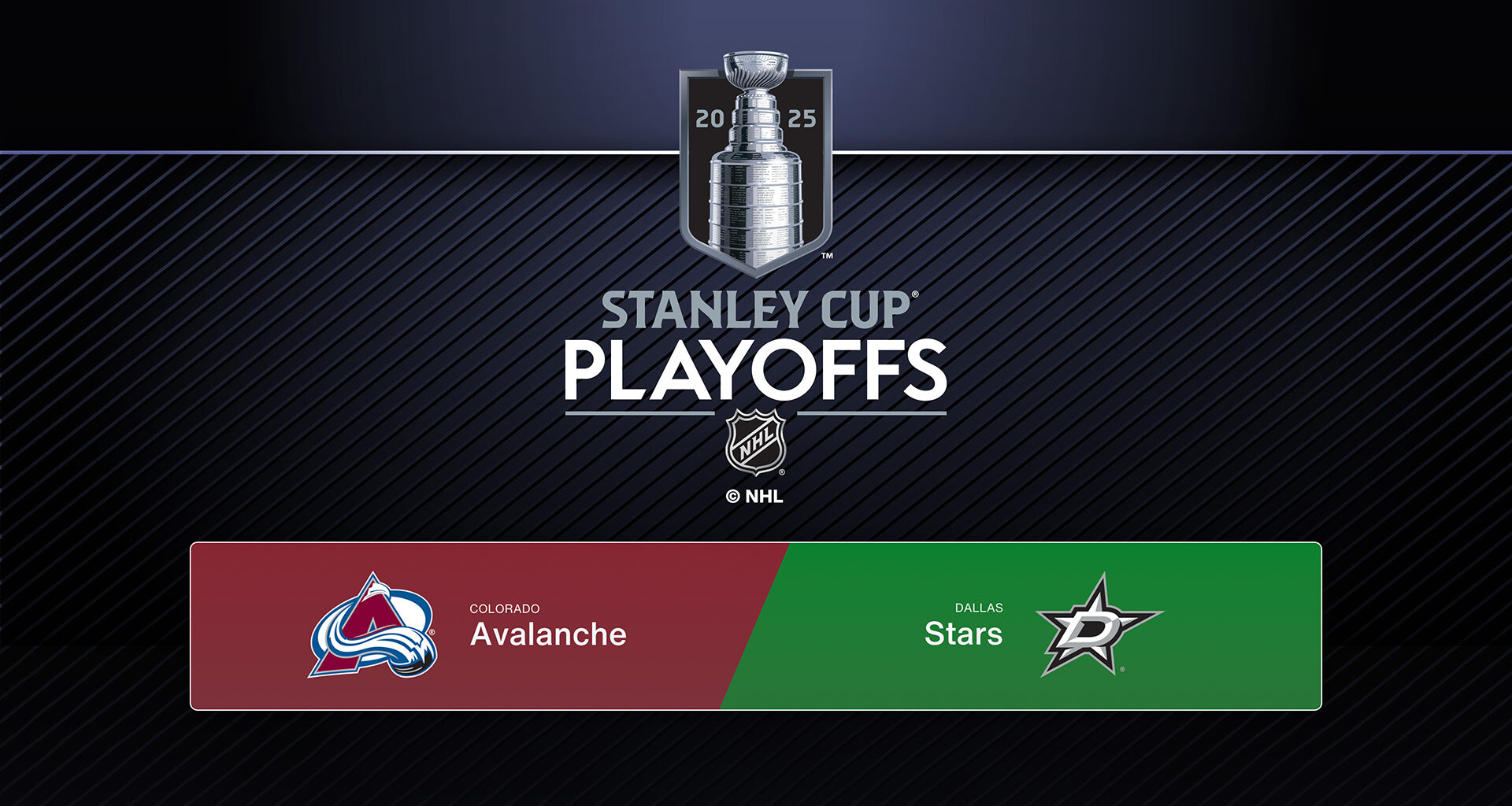 Avalanche-Stars: Listen to the Live Radio Broadcast