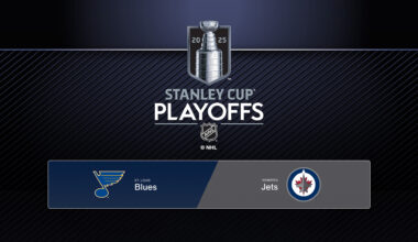 Blues-Jets: Listen to the Live Radio Broadcast