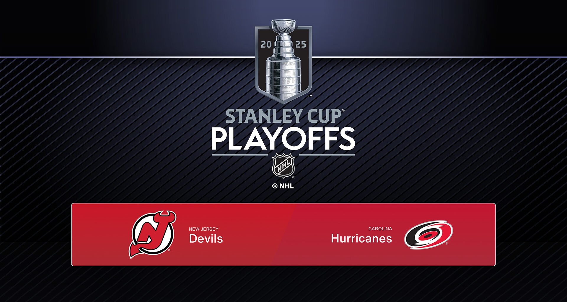Devils-Hurricanes: Listen to the Live Radio Broadcast