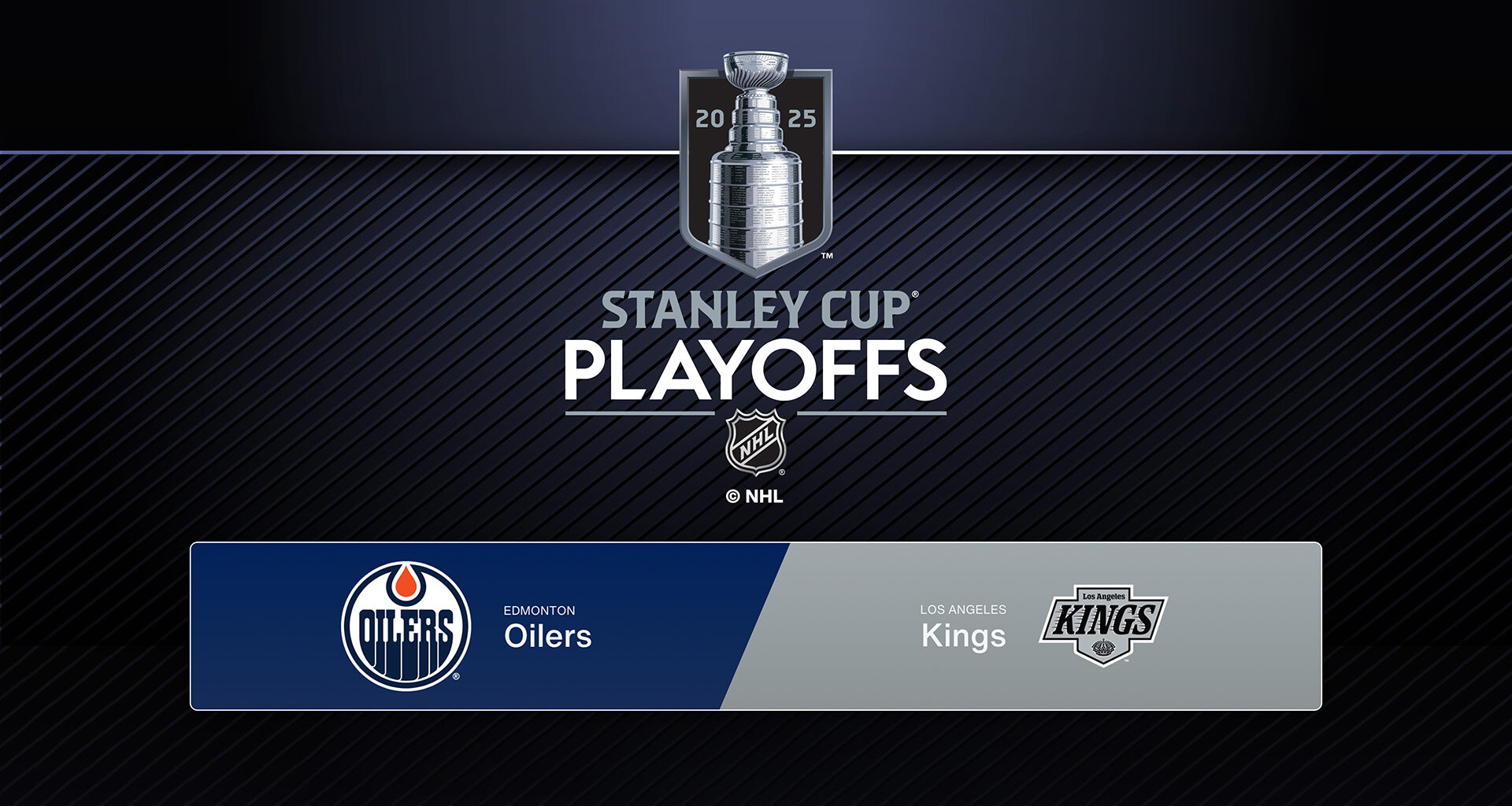 Oilers-Kings: Listen to the Live Radio Broadcast