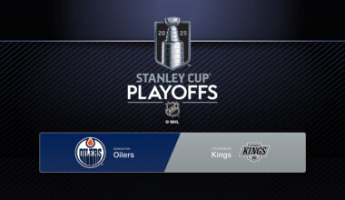 Oilers-Kings: Listen to the Live Radio Broadcast