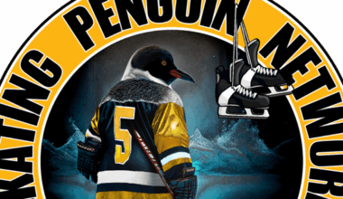 Podcast: Skating Penguin Network readies for ‘25-’26