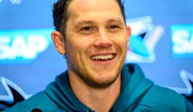 Skinner on Finding His 30-Goal Form, What Makes Will Smith So Dangerous