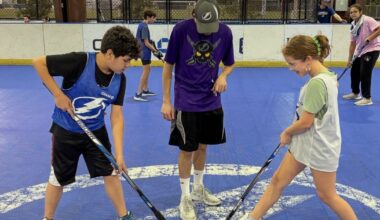 Tampa Bay Lightning invest in Pinellas Park sports complex  • St Pete Catalyst