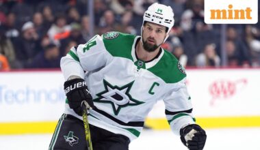 Dallas Stars' Jamie Benn set to undergo surgey