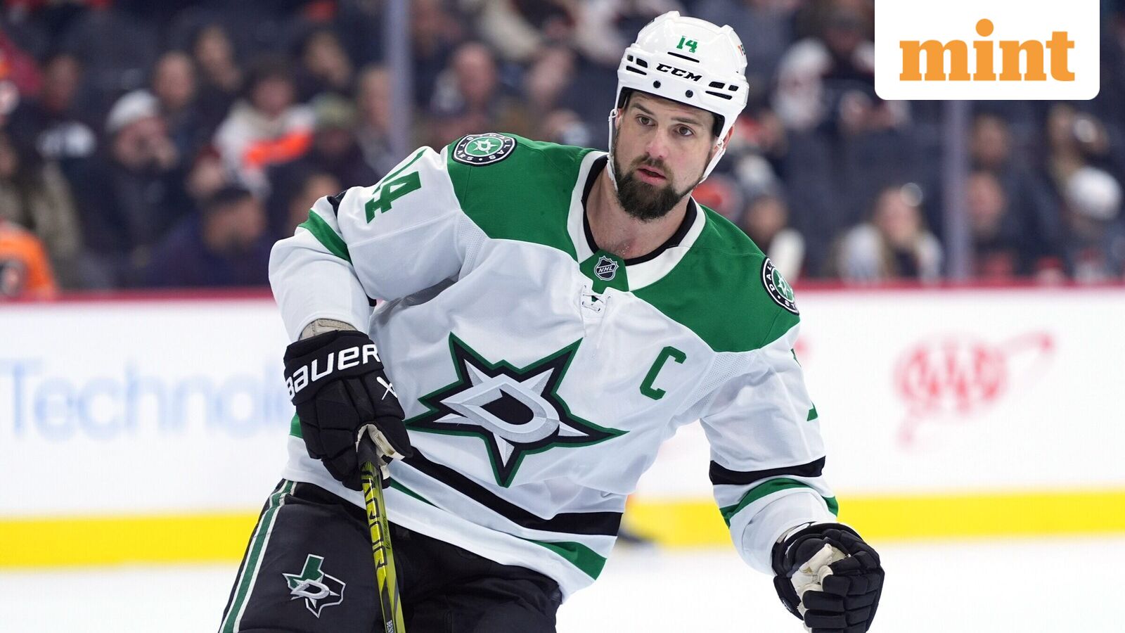 Dallas Stars' Jamie Benn set to undergo surgey