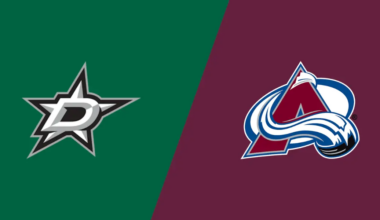 NHL Preseason Game Preview: Dallas Stars at Colorado Avalanche with Projected Line Combinations 9/27/2025