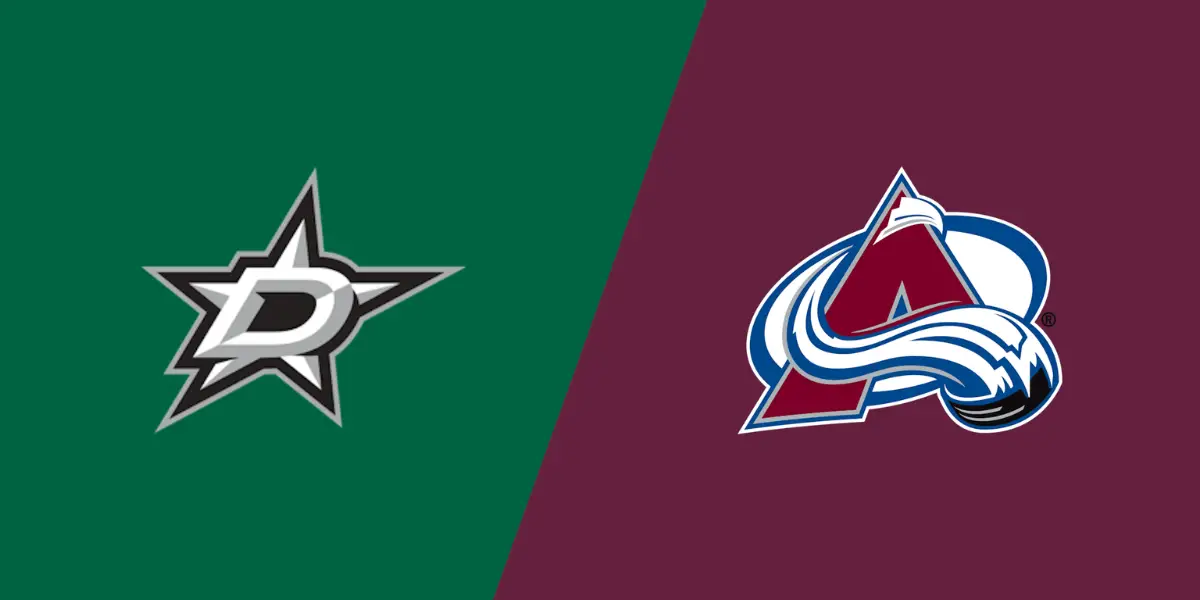 NHL Preseason Game Preview: Dallas Stars at Colorado Avalanche with Projected Line Combinations 9/27/2025