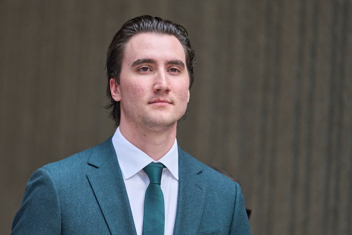 Senators not bringing back Formenton, Flames pass on Dube after sexual-assault acquittal