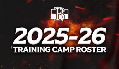 Belleville Sens announce 27-player roster to open 2025-26 training camp – Belleville Sens