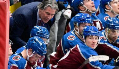 How Avalanche power play went wrong, potential fixes for 2025-26