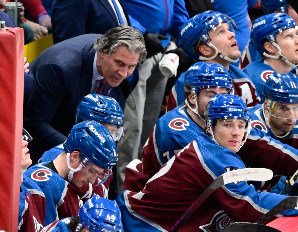 How Avalanche power play went wrong, potential fixes for 2025-26