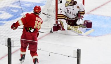 LA Kings Training Camp Preview: Jared Wright