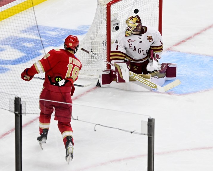 LA Kings Training Camp Preview: Jared Wright