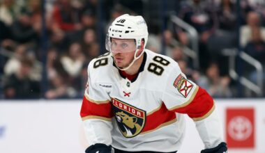 Nate Schmidt takes the Stanley Cup home to Minnesota – Deseret News